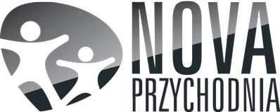 Logotyp Nova Przychodnia 
